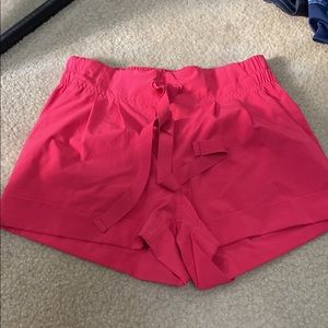 Lulu spring break away short